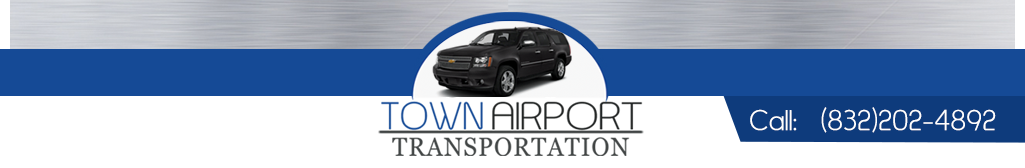 Town Airport Transportation